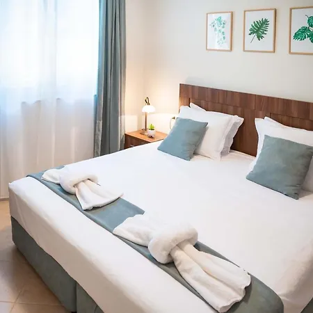 Apartment Cozy Santa Marina *