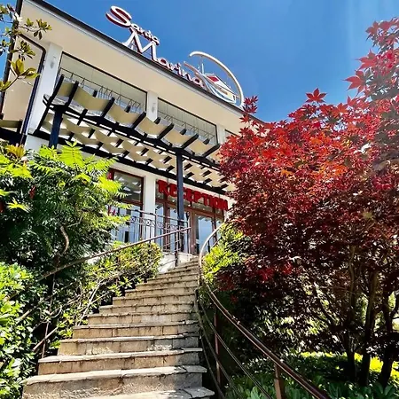 Cozy Santa Marina סוזופול