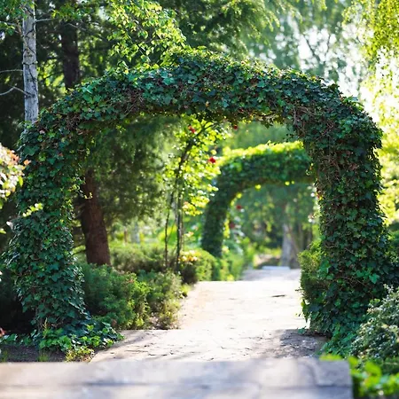 Cozy Santa Marina סוזופול