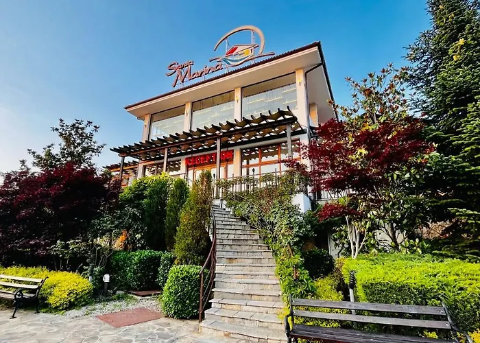 דירה Cozy Santa Marina *