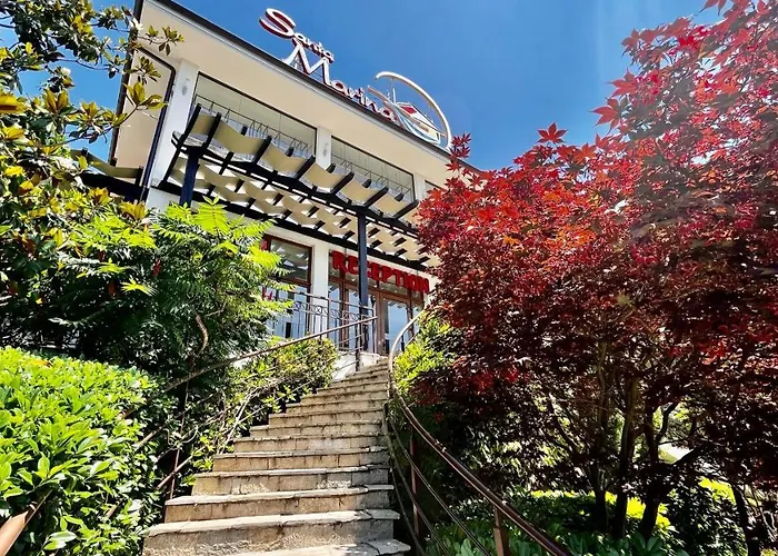 Cozy Santa Marina סוזופול