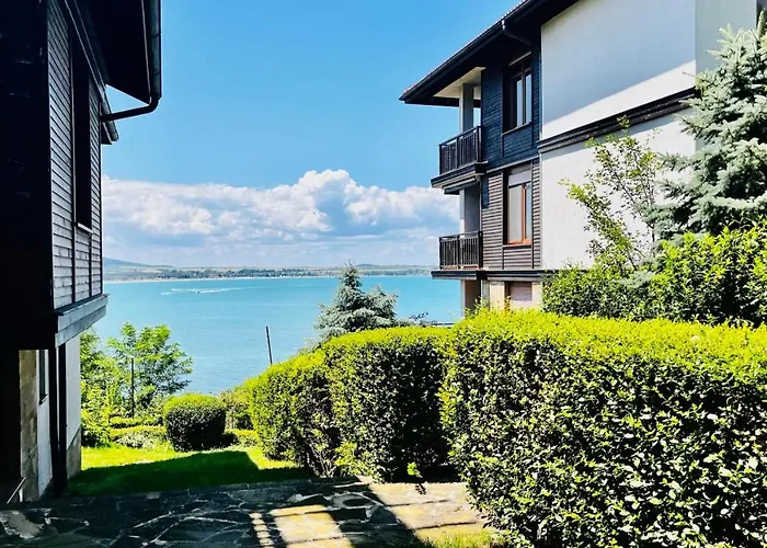 דירה Cozy Santa Marina *