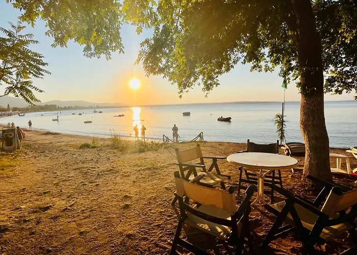 דירה Cozy Santa Marina *