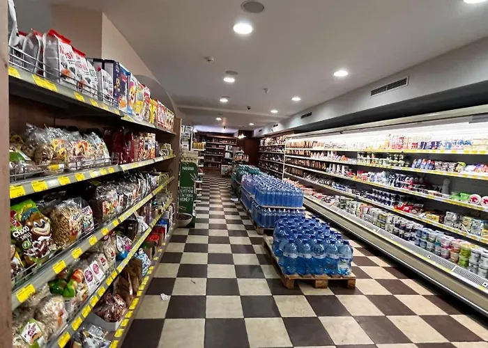 דירה Cozy Santa Marina