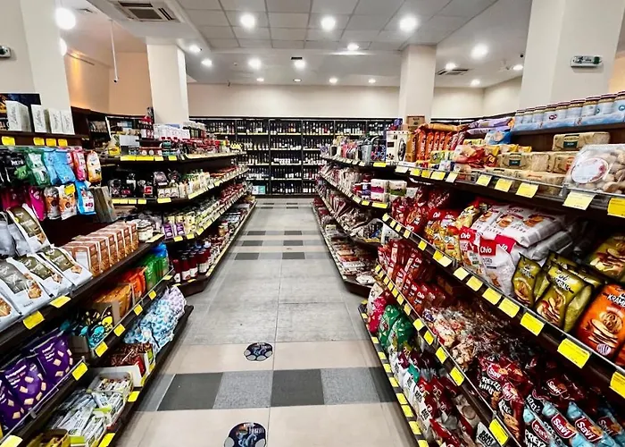 Cozy Santa Marina * סוזופול