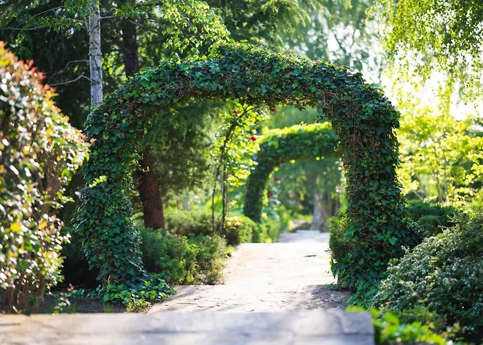 Cozy Santa Marina סוזופול