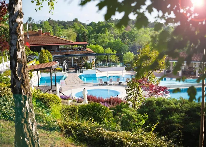 Cozy Santa Marina דירה *