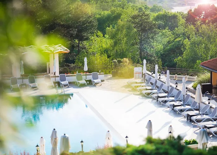 Cozy Santa Marina דירה סוזופול