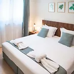 Apartment Cozy Santa Marina *