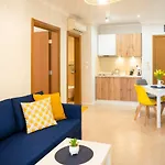 Apartment Cozy Santa Marina *