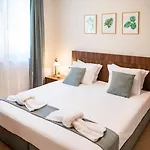 Cozy Santa Marina Apartment *