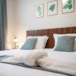 Cozy Santa Marina Apartment