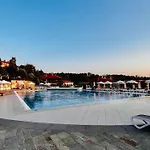 Cozy Santa Marina Apartment Sozopol
