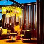 Cozy Santa Marina Apartment *