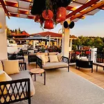 Apartment Cozy Santa Marina