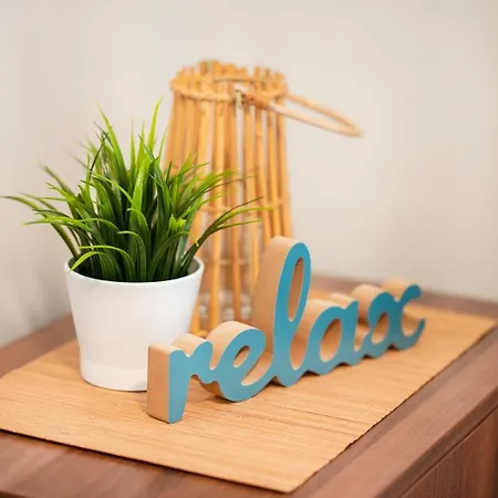 Cozy Santa Marina * Sozopol