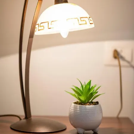 Cozy Santa Marina Apartamento *