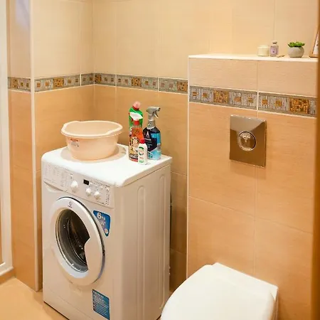 Apartament Cozy Santa Marina Sozopol