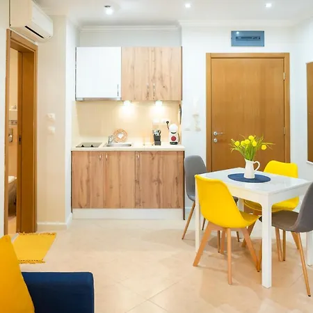 Cozy Santa Marina Sozopol