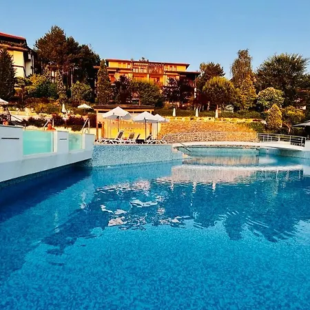 Apartament Cozy Santa Marina