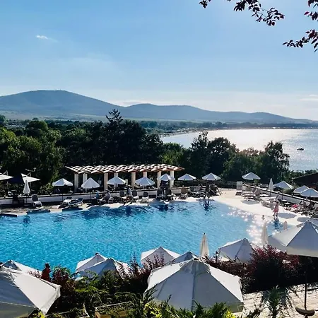 Appartement Cozy Santa Marina Sozopol