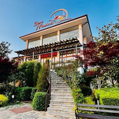 Apartament Cozy Santa Marina *