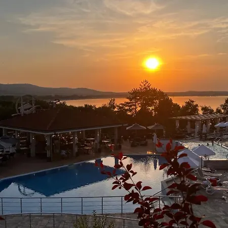 Cozy Santa Marina Διαμέρισμα *
