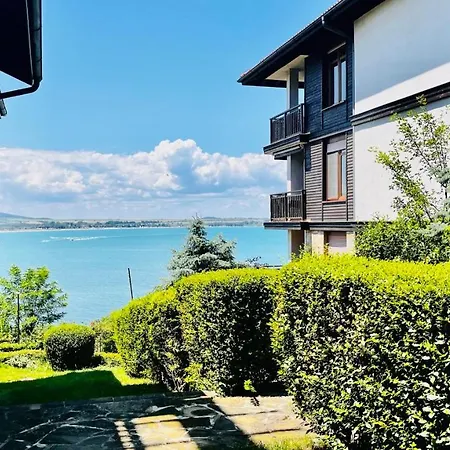 Apartament Cozy Santa Marina *