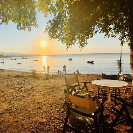 Apartament Cozy Santa Marina *