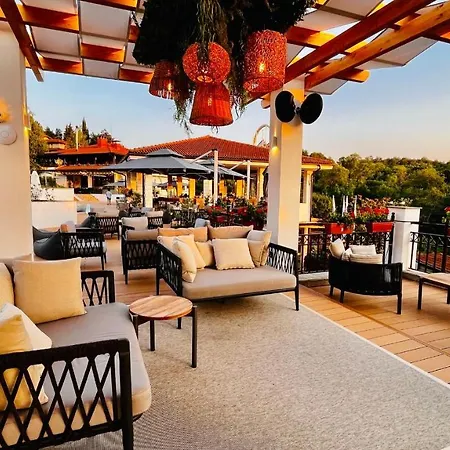 Apartament Cozy Santa Marina