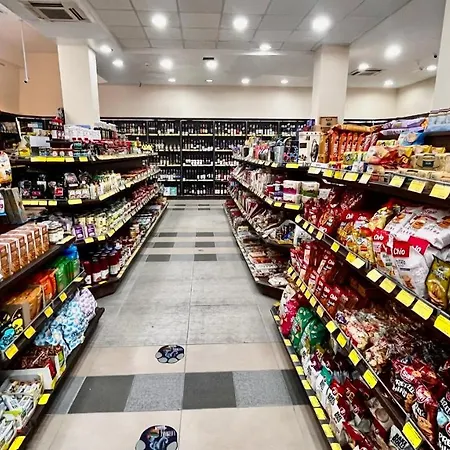 Cozy Santa Marina * Sozopol