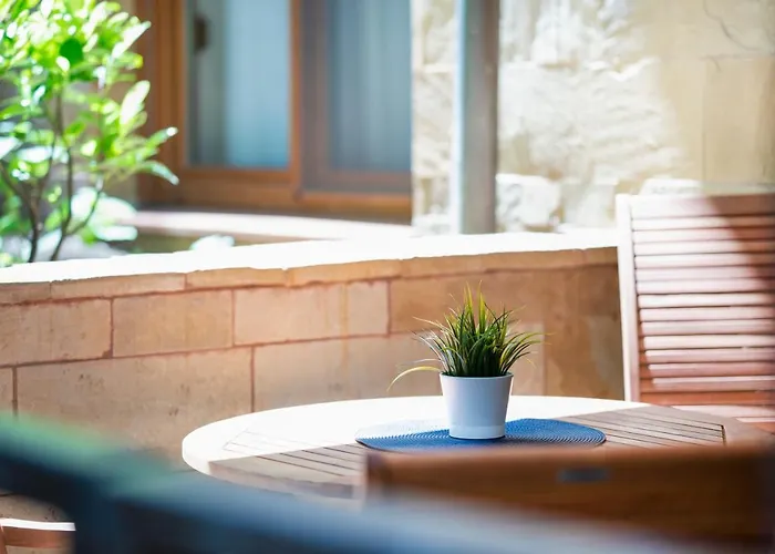 Cozy Santa Marina Apartament