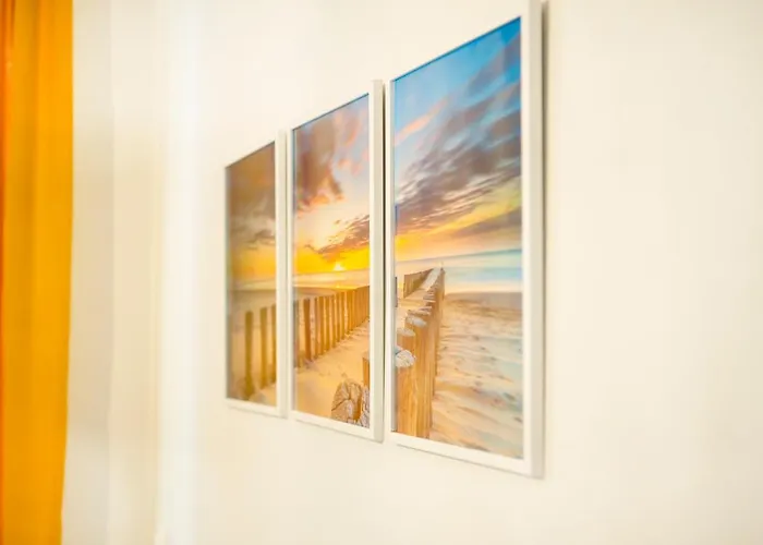 Cozy Santa Marina * Созопол