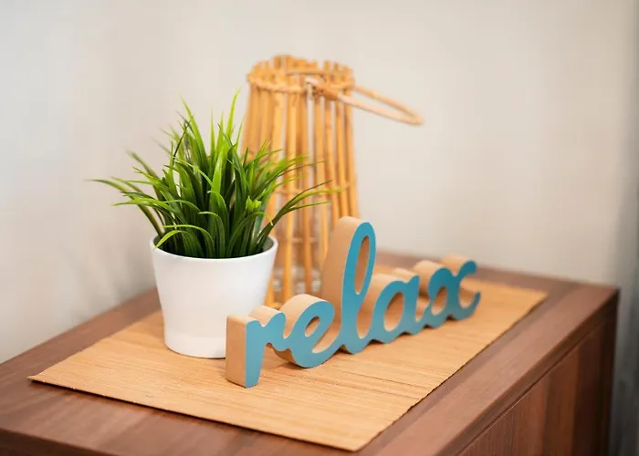 Cozy Santa Marina * Созопол