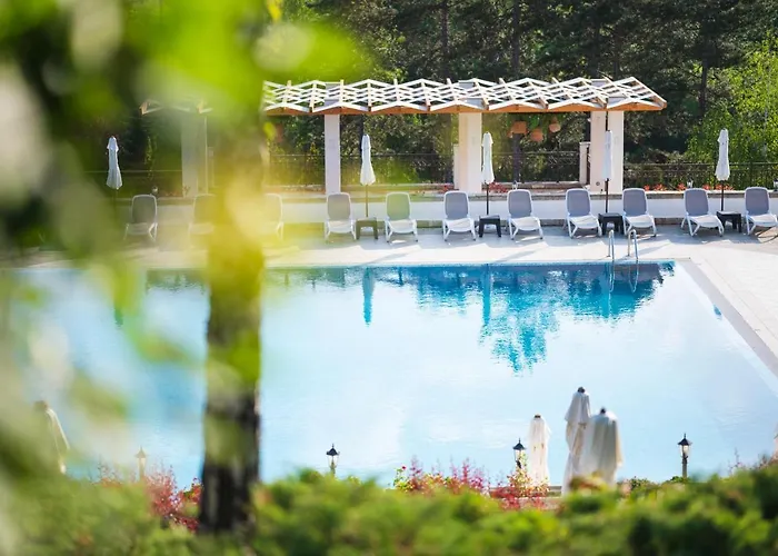 Cozy Santa Marina Созопол